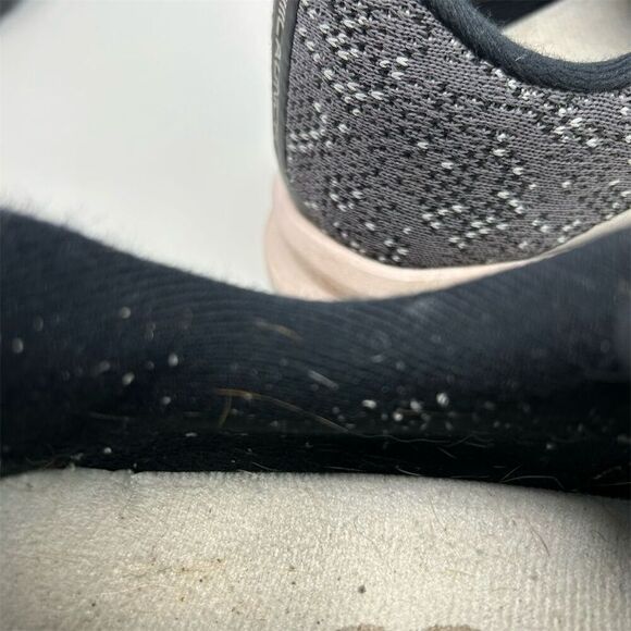 Brooks Launch 7 Women's Running Shoes Gray Size 9 Lightweight Cushioning - Picture 14 of 16